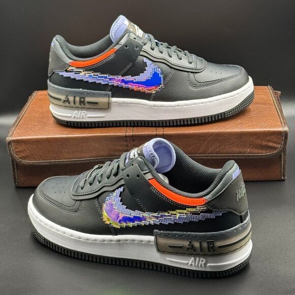 Wmns Nike Air Force 1 Low Shadow - Picture 1 of 10